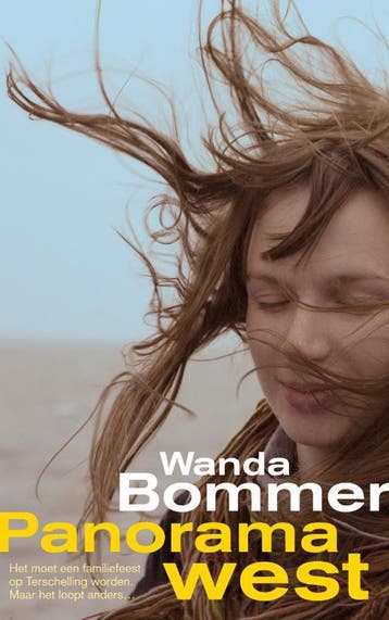 Panorama West 9789038895222 Wanda Bommer, Verzenden, Gelezen, Wanda Bommer