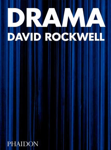 Drama | David Rockwell; Bruce Mau | Nieuw, Verzenden, David Rockwell; Bruce Mau