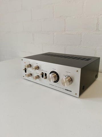 Pioneer - SA-6300 Solid state versterker, TV, Hi-fi & Vidéo