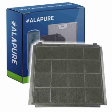 koolstoffilter voor Blaupunkt, Elektronische apparatuur, Verzenden, Nieuw