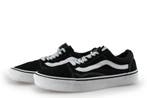 Vans Sneakers in maat 40½ Zwart, Verzenden, Sneakers