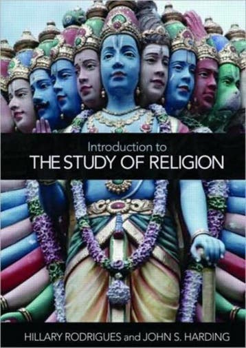 Introduction To The Study Of Religion 9780415408899, Boeken, Verzenden, Gelezen, Hillary Rodrigues