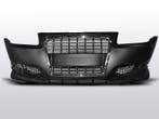 Voorbumper S – Line Style | geschikt voor Audi A3 8L 1996-20, Verzenden