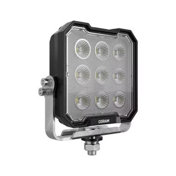 Osram LED Werklamp Breedstraler Cube 3000 LM VX125-WD, Ophalen of Verzenden