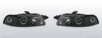 Carnamics Koplampen | Fiat Punto 94-97 3-d / Punto 94-97 5-d, Verzenden