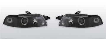 Carnamics Koplampen | Fiat Punto 94-97 3-d / Punto 94-97 5-d, Verzenden