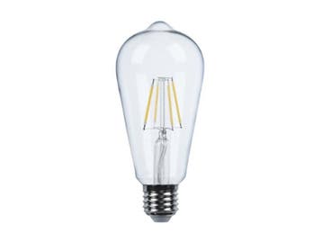 Veiling - 20x Opple gloeilamp helder Led Fila E27 7W 2700K, Huis en Inrichting, Nieuw