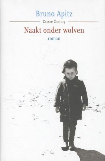 Naakt onder wolven / Cossee century 9789059363946, Verzenden, Zo goed als nieuw, Bruno Apitz