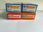 Roco H0 - 46384 - Wagon de marchandises pour trains