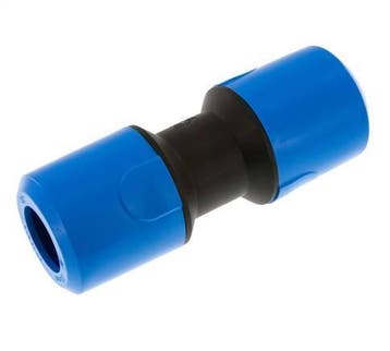 raccord enfichable 32mm PA NBR, Verzenden
