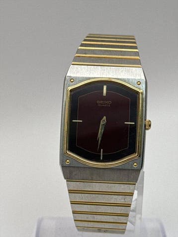 Seiko - Quartz - Zonder minimumprijs - 6430-5210 - Heren -
