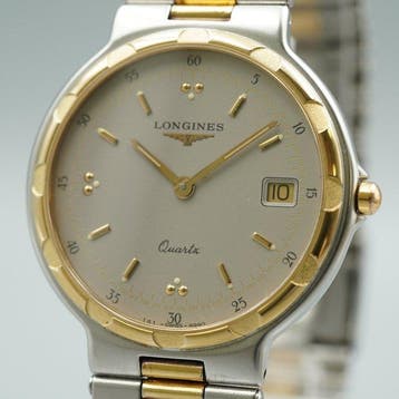 Longines - Conquest - Sans prix de réserve - - - Homme -