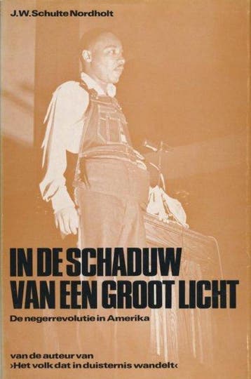 In de schaduw van een groot licht 9789060011959, Verzenden, Schulte Nordholt
