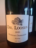 2020 Dr. Loosen Wehlener Sonnenuhr / Ürziger Würzgarten -, Nieuw