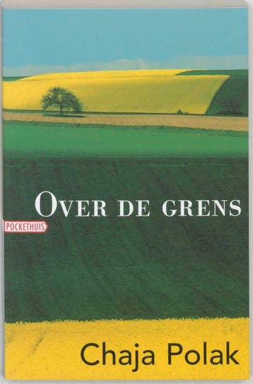 Over de grens / Pockethuis 9789046130551 Chaja Polak, Livres, Verzenden, Chaja Polak