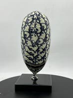 Naor - Heart Dior pop art