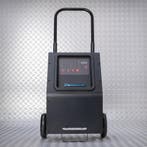 Datona Acculader en jumpstarter 12V/24V - Datona - Zwart, Ophalen of Verzenden, Nieuw