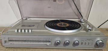 Philips - 1210 Stereoset, Nieuw