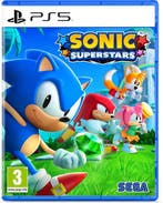 Sonic Superstars (Nieuw) (PS5 Games), Ophalen of Verzenden, Nieuw