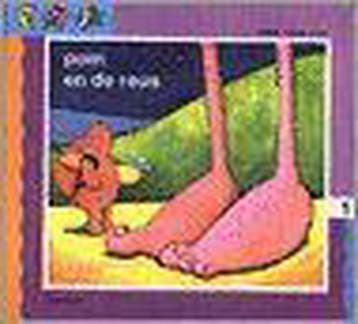Pom en de reus / Maan roos vis / 5-1 9789027621610, Verzenden, Marga Akkerman