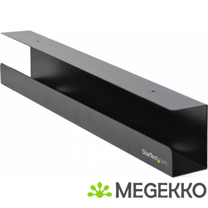 StarTech Kabelgoot 60cm, Informatique & Logiciels, Ordinateurs & Logiciels Autre, Envoi