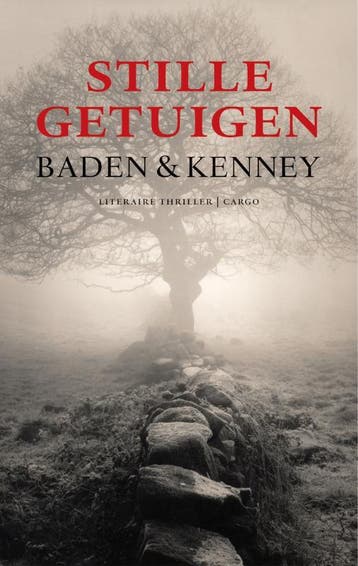 Stille getuigen 9789023418085 M. Baden, Verzenden, Zo goed als nieuw, M. Baden
