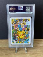 Pokémon Graded card - Taruka - Lucario - PSA 10, Nieuw