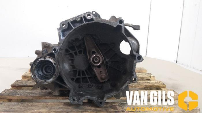 Versnellingsbak Volkswagen Fox O212632, Auto-onderdelen, Motor en Toebehoren