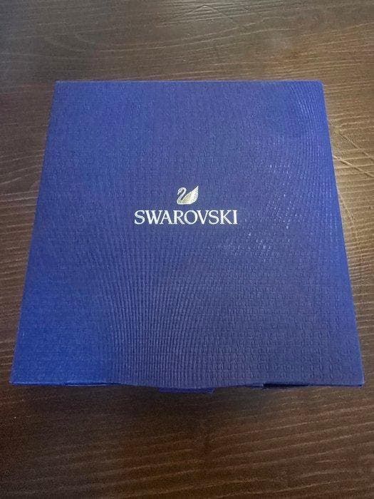 Swarovski - Beeldje - Star Wars - Ewok Wicket - 5591309 -, Antiquités & Art, Curiosités & Brocante