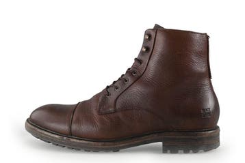 Blackstone Veterboots in maat 45 Bruin, Verzenden, Boots