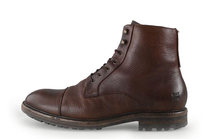 Blackstone Veterboots in maat 45 Bruin, Kleding | Heren, Schoenen, Bruin, Zo goed als nieuw, Boots, Verzenden