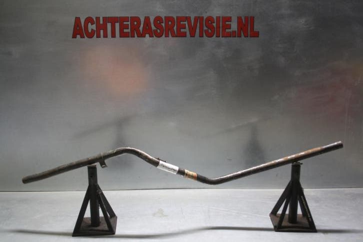 Uitlaat tussenpijp Renault 6 TL (Uitlaten, Overig), Auto-onderdelen, Uitlaatsystemen, Nieuw, Renault, Verzenden