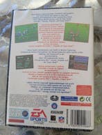 Sega - Mega Drive - Madden NFL 97 Sega Megadrive Mega Drive