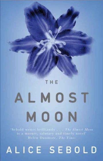 Almost Moon 9780330451352 Alice Sebold, Verzenden, Gelezen, Alice Sebold
