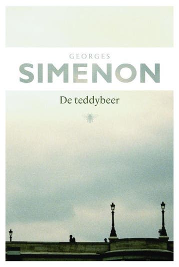 De teddybeer 9789085426455 Georges Simenon, Verzenden, Georges Simenon