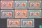 Curaçao - Prins Bernhardfonds - 1941, Verzenden