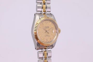 Tudor - Princess Date - Zonder minimumprijs - 92413 |