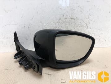 Buitenspiegel rechts Renault ZOE O223092