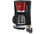 Veiling - Russell Hobbs Colours Plus+  Filterkoffiezetappara