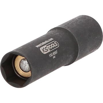 KS Tools Tesla Veerpoot Dopsleutel 13 mm 3/8 inch, Verzenden, Nieuw