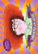 Jiskefet - Oboema & Jose op DVD, Cd's en Dvd's, Dvd's | Tv en Series, Verzenden, Nieuw in verpakking