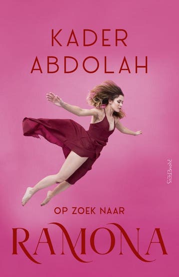 Op zoek naar Ramona (Goed), Verzenden, Nieuw