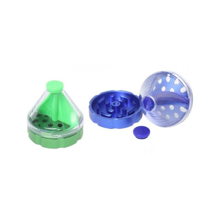 Trechter Kruidengrinder - Ø45 mm, Zakelijke goederen, Horeca | Keukenapparatuur, Verzenden