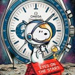 SKE - Eyes on the Stars – Omega x Snoopy