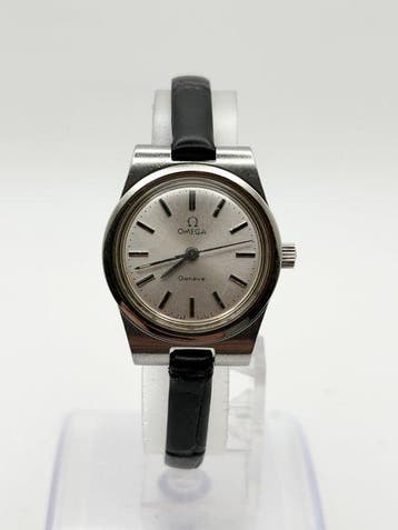 Omega - Genève - Zonder minimumprijs - Dames - 1970-1979