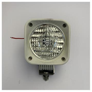 Bieden: Jabsco Faro Xenon 24V Marine Floodlight - 63142-0024, Ophalen of Verzenden