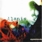 Alanis Morissette - Jagged Little Pill, Verzenden, Gebruikt