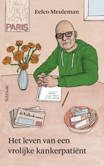 Het leven van een vrolijke kankerpati‰nt (9789044652024), Verzenden, Nieuw