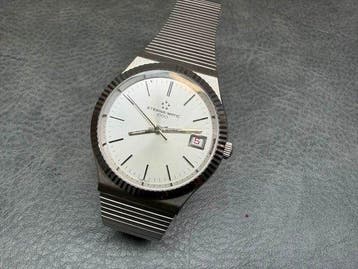 Eterna-Matic - 1000 - Sans prix de réserve - 633.0111 -, Bijoux, Sacs & Beauté