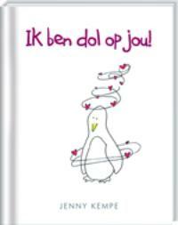 Ik ben dol op jou! 9781846345029 Jenny Kempe, Verzenden, Zo goed als nieuw, Jenny Kempe